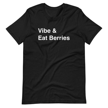 Vibe & Eat Berries